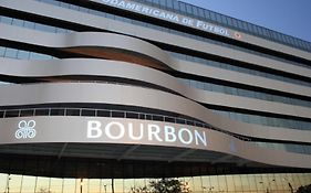 Gran Bourbon Hotel Asuncion